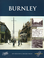 Burnley book