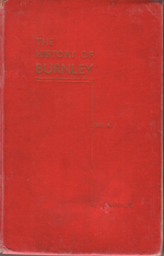 Burnley book