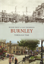 Burnley book