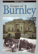Burnley book