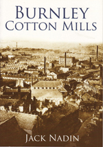 Burnley book