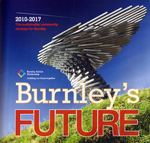 Burnley book