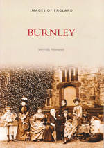 Burnley book