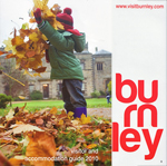 Burnley book