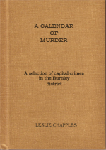 Burnley book