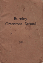 Burnley book