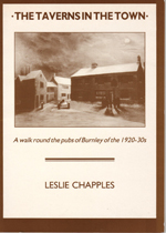 Burnley book
