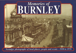 Burnley book