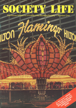 Society Life - Issue 1