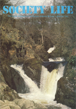 Society Life - Issue 2