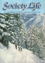 Society Life - Issue 3