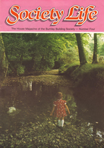 Society Life - Issue 4