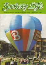 Society Life - Issue 5