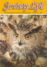 Society Life - Issue 6