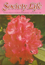 Society Life - Issue 7