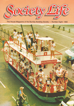 Society Life - Issue 8