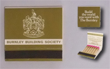 Burnley Building Society - Matches
