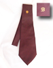 Burnley Building Society - Tie