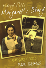 Burnley FC book