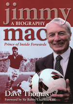 Burnley FC book