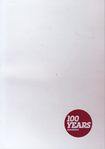 Burnley FC book