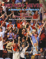 Burnley FC book