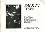 Burnley FC book