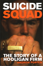 Burnley FC book
