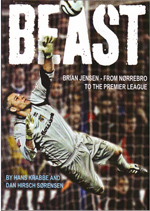 Burnley FC book