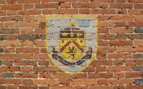 Burnley Wallpaper
