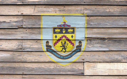 Burnley Wallpaper