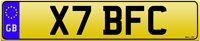 X7 BFC